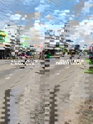 Chính chủ cần bán lô đất DSH Phước Thiền Nhơn Trạch sau uy Ban