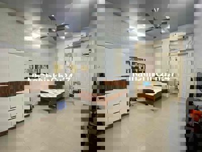 Nhà riêng đẹp chính chủ 45m2 full đồ