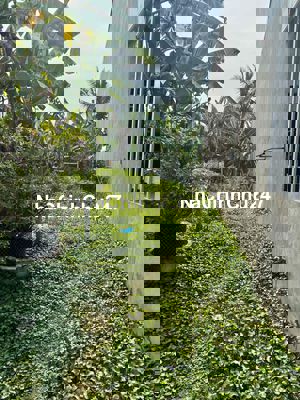 Chính chủ cần bán miếng đất