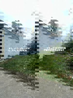 CHÍNH CHỦ BÁN ĐẤT 125M2 5X25 NGUYỄN CHÍ THANH TÂN AN- 2.35 TỶ