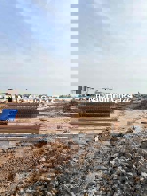 CHÍNH CHỦ BÁN ĐẤT MT CẦU SẬP BÌNH MỸ CỦ CHI