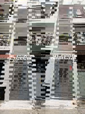 cần. bán nhà 3 tầng đường tô hiêu chính chủ