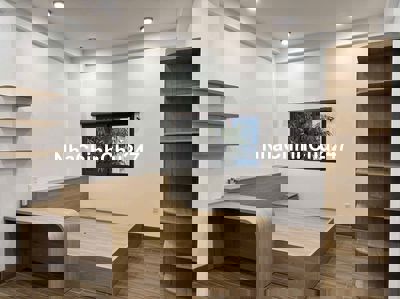 Chính chủ bán Toà Căn hộ Trần Cao Vân