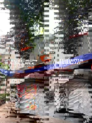 CHÍNH CHỦ BÁN NHANH MẶT BẰNG TRẦN THỊ TRỌNG TÂN BÌNH