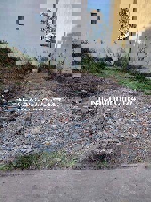 Bán đất sổ hồng riêng chính chủ miễn trung gian