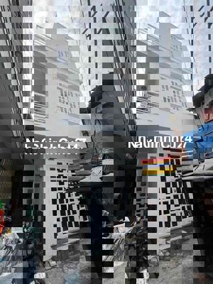 chính Chủ bán nhà 125/21/14 Vạn Kiếp