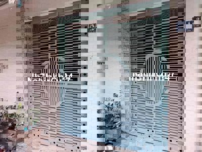 CHÍNH CHỦ CẦN BÁN CĂN BÌA TẦNG TRỆT– 66,7 m2 CC CMT8 P12 Q Tân Bình HC