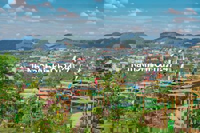 CHÍNH CHỦ HƯƠNG THỦY BÁN ĐẤT