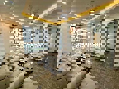 Chính chủ bán căn hộ 65m2 nội thất cao cấp tại KĐT Thanh Hà Cienco5