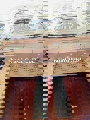 Tôi chính chủ bán nhà ngõ 26 Mỹ Đình, DT 35m, 5 tầng, giá 7tỷ6