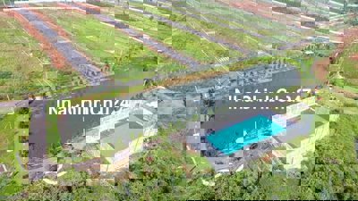 Hàng Ngộp Chủ Cần Bán Gấp Lô View Hồ Tự Nhiên Giá Xả Lỗ