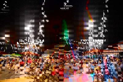 Chính chủ cần bán gấp lô đất tại Cát Tường Western Pearl 2