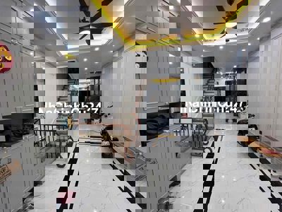 Chính chủ bán liền kề nguyên căn tại Thanh Oai gần KĐT Thanh Hà