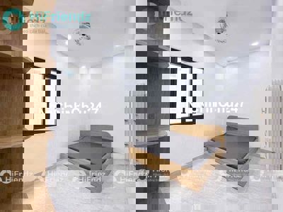 ‼️NHÀ MỚI-FULL NT-CỬA SỔ-CHÍNH CHỦ‼️TRUNG TÂM PHÚ NHUẬN-Q3-Q10-SÂN BAY