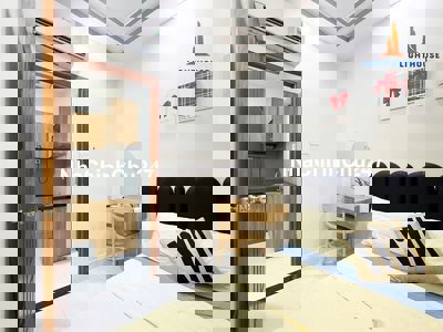 CHÍNH CHỦ 2PN FULL NT TRUNG TÂM ẨM THỰC PHAN XÍCH LONG BV HOÀN MỸ MỚI