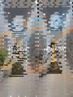 Chính chủ bán nhà đường Bình Trị Đông: 4mx16m đúc 1 trệt 1 lầu