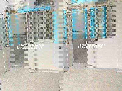 Chính chủ cần bán căn nhà cấp 4 ở khu TNT