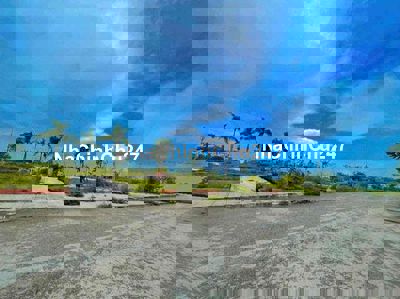 1,2 TỶ – CHÍNH CHỦ BÁN LÔ ĐẤT MBQH 4919 ĐÔNG PHÚ - 120M (6x20) Gần NVH