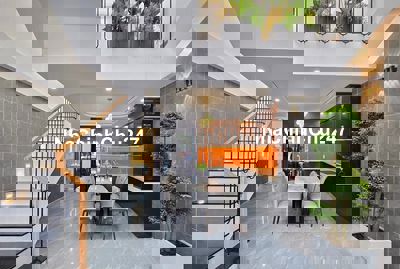 Chính chủ bán gấp nhà Bình Tân 4x10m 1 trệt 2 lầu giá 1.9 tỉ, SHR