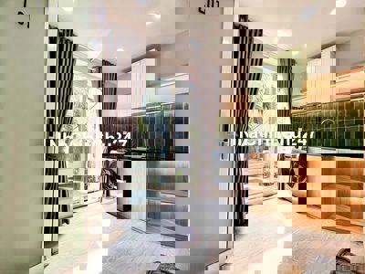 Chính chủ 5tr-6tr Huỳnh Văn Bánh nhà mới xây máy giặt riêng full NT