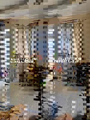 chính chủ gửi bán nhà mặt tiền đường số 49 Hiệp Bình Chánh. DT 100.6m2