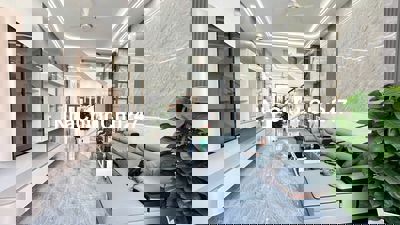 Chính chủ bán gấp nhà 1 trệt 2 lầu đường ĐT743 p.An Phú, Tp.Thuận An