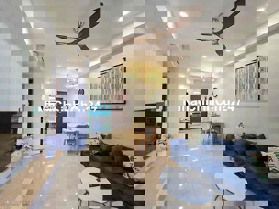 Bán căn hộ The Botanica (chủ đầu tư NOVALAND) 2pn 1wc 57m2 nhà đẹp