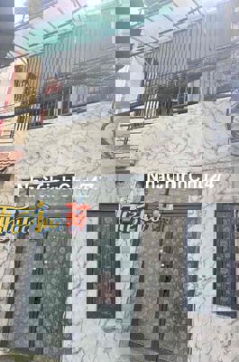 CHÍNH CHỦ GỬI BÁN NHÀ ĐỐI DIỆN CÔNG AN QUẬN GV - QUANG TRUNG - P.11- 4