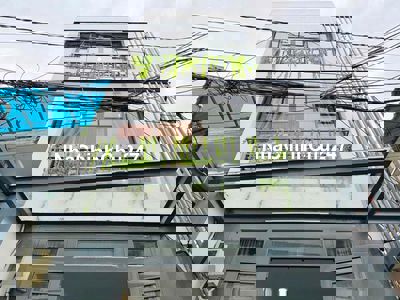 Chính chủ bán nhà P. Hiệp Bình Phước, Thủ Đức - 62m2 - 1T2L - 4PN 4WC