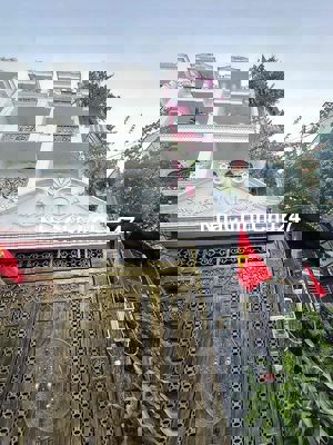 ✅TÔI CHÍNH CHỦ  ĐƯỜNG H.LỘ 2[ 4x 16] 1 lửng 3 lầu + ST (4PN,5WC)✅