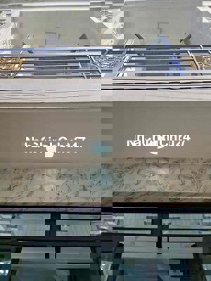 Bán nhà Chính Chủ Hẻm Đường Phú Định Sát Đại Lộ Võ Văn Kiệt P 16 Q8