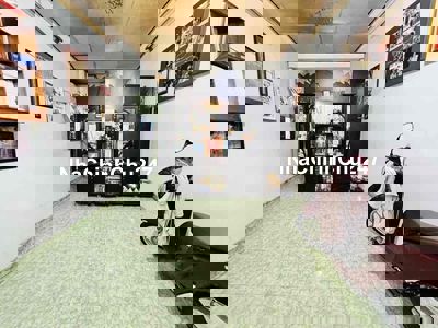 HIẾM 2 MẶT HẺM TRƯỚC SAU LÊ VĂN DUYỆT, DT: 48m2  CHÍNH CHỦ 1 ĐỜI