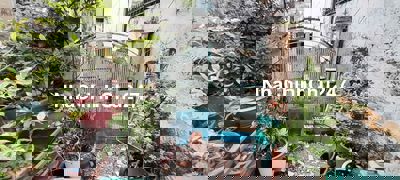 🏠 CHÍNH CHỦ BÁN NHÀ NÁT – GIÁ TỐT – SỔ RIÊNG – CẦN BÁN NHANH