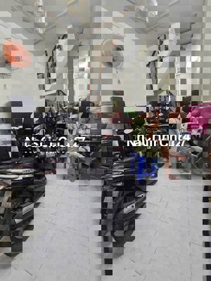 BÁN NHÀ CHÍNH CHỦ RẠCH CÁT - HẺM AN NINH - 3 TẦNG 4PN 3WC - NHỈNH 3 TỶ