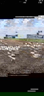 ĐẤT CỦ CHI CHÍNH CHỦ