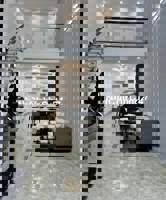 CHÍNH CHỦ GỬI BÁN NHÀ NGAY LIÊN KHU 4-5, BHHB, BÌNH TÂN GIÁ CHỈ 1 TỶ 6