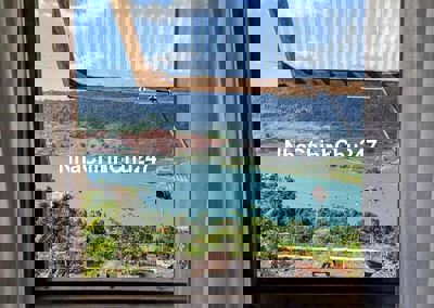 Chính chủ bán đất P2 BảoLộc view hồ tặng nhà 499triệu công chứng ngay