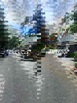 Chủ Gửi Bán - MTNB Tây Thạnh - DT 5x20m 1 trệt 3 lầu - Đường 14m