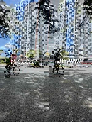 Chính chủ bán conic riverside 2pn2wc=2tỷ9,DT:66m2,Sổ hồng,hỗ trợ vay