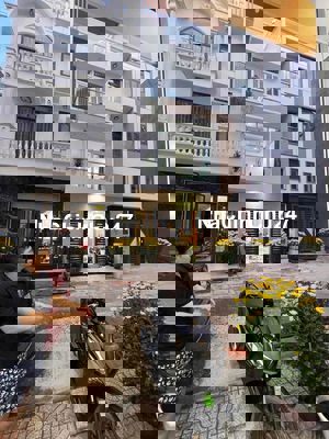 nhà chính chủ 4x12,5m 4 tầng Full Nội Thất hẻm xe hơi khu đồng bộ