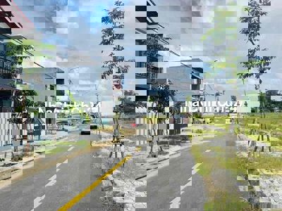 Chủ gởi bán lô Đất song song Đại Lô Võ Chí Công Giá 36tr/ m