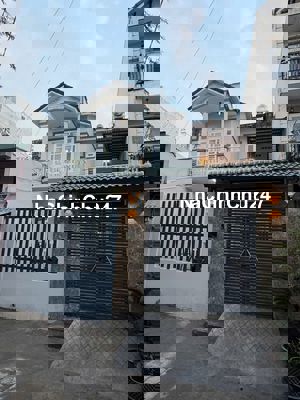 Chính chủ cần chuyển nhượng nhà hẻm lớn, cụt