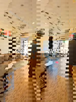 CHÍNH CHỦ BÁN GẤP CĂN CHUNG CƯ HUD LINH ĐÀM – 51m² THÔNG THỦY–2PN/1VS