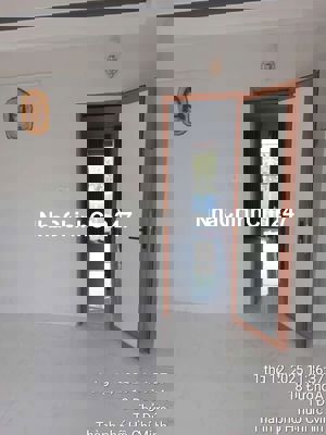 Chính chủ cần bán gấp nhà mặt tiền đường 16 khu tái định cư Long Sơn