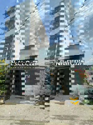 TÔI CHÍNH CHỦ CẦN BÁN GẤP CĂN NHÀ THỊ TRẤN HÓC MÔN CÓ SẲN 3 PHÒNG TRỌ