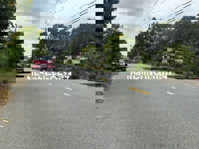 Chủ ngộp bán đất MT đừng Trung Lập, Phú Mỹ Hưng