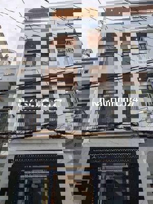 Chính chủ bán nhà đường Hương Lộ 2: 4mx12m đúc 4 tấm