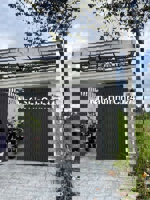 CHỦ CẦN TIỀN CẦN BÁN GẤP NHÀ MỸ PHƯỚC 4, BẾN CÁT, BÌNH DƯƠNG