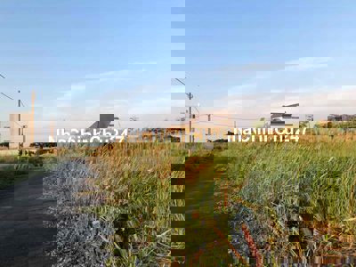 CHÍNH CHỦ BÁN GẤP 95m2 KDC NAM PHÒNG