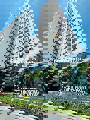 Chính chủ cần bán căn hộ 1PN + ở Thuận Giao, Bình Dương cũ